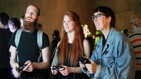 Party Games: Dog Park And GameCity’s Grand Finale