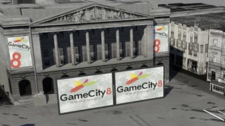 GameCity Festival Returns To Nottingham Next Month