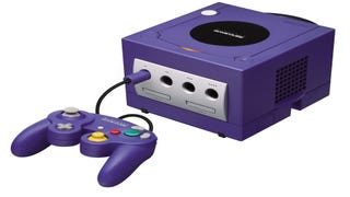 Gamecube emulator Dolphin is is up and running on Switch