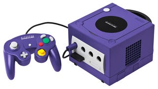 Prototype GameCube from infamous 2000 Nintendo Space World presentation discovered