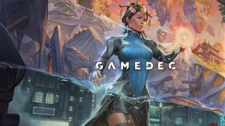 Legendy RPG promują polskiego Gamedeca - Obsidian i Brian Fargo wsparli grę na Kickstarterze