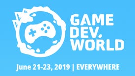 Gamedev.world free online conference starts today with 35 talks from developers