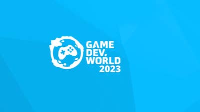 Gamedev.world 2023 announced