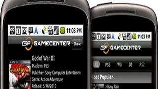 GameFly launches "social network" for gamers on Android
