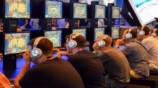Gamegy tendrá una zona dedicada a HearthStone y StarCraft