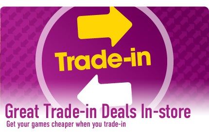 GAME will isolate all traded-in stock for three days | Eurogamer.net