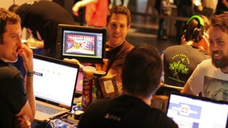 Creative Assembly GameJam Returns To EGX Rezzed