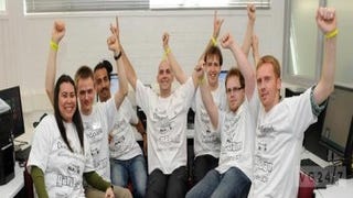 UK students break games jam world record