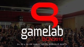 Gamelab 2015: El maestro del terror
