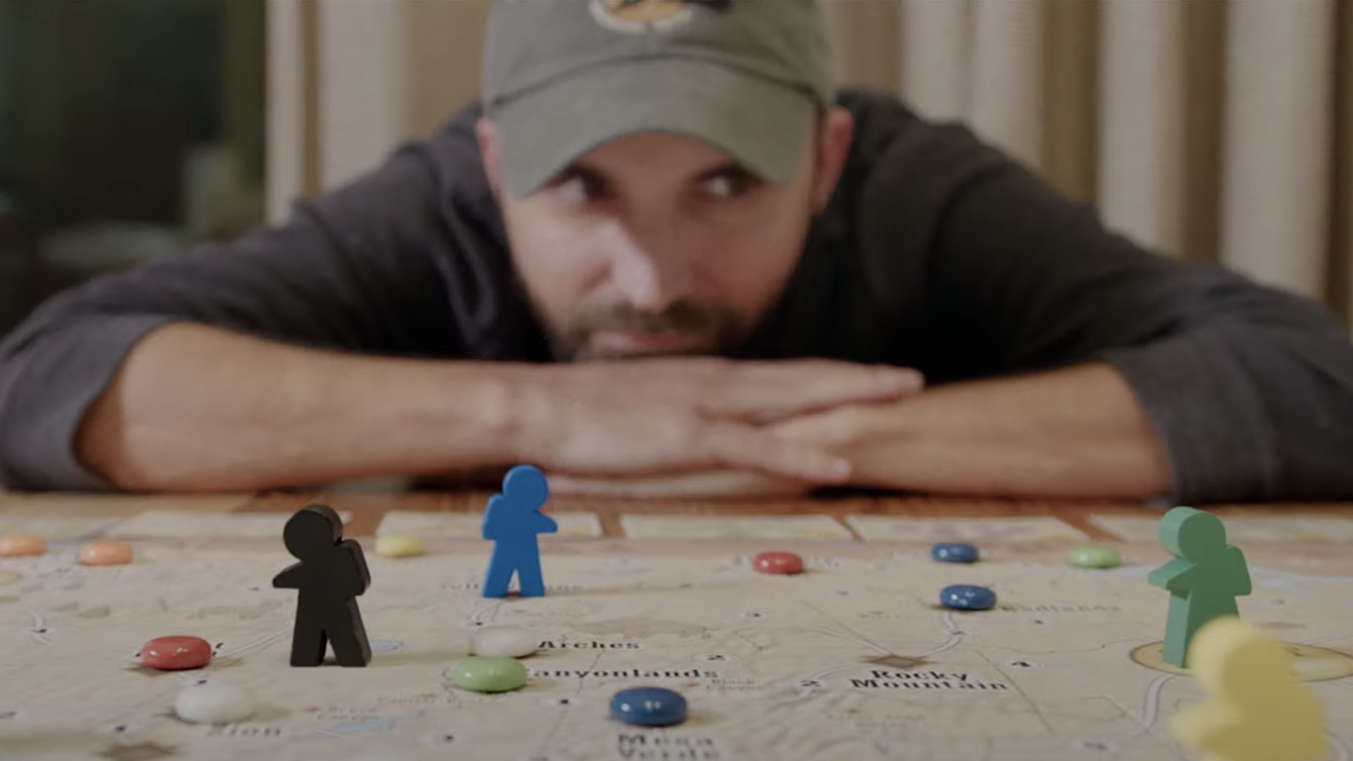 Hear from Catan, Pandemic and Exploding Kittens creators in new board game documentary