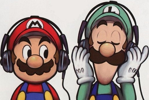 Gamemuziek - Van deze nummers krijgt de redactie kippenvel