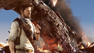 Game of the Week: Uncharted 3