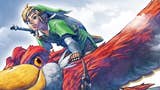 Game of the Week: Zelda: Skyward Sword