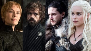A que horas estreia Game of Thrones Season 8 em Portugal?