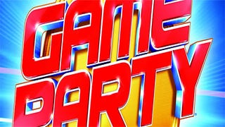 Game Party Champions coming to Wii U later this year