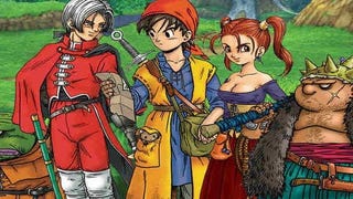 Gameplay de Dragon Quest VIII na 3DS mostra as novas personagens