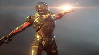 Gameplay de Mass Effect Andromeda mostra o combate e as classes