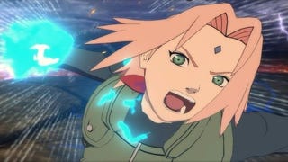 Gameplay de Naruto Ultimate Ninja Storm 4 mostra Sakura, Hinata e Sasuke