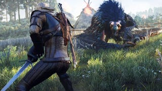 Gameplay de The Witcher 3 mostra vários monstros