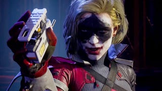 Harley Quinn jako boss w Gotham Knight. Zobacz gameplay z walki