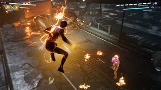 Erster Gameplay-Trailer zu Spider-Man: Miles Morales, Launchtitel für PS5