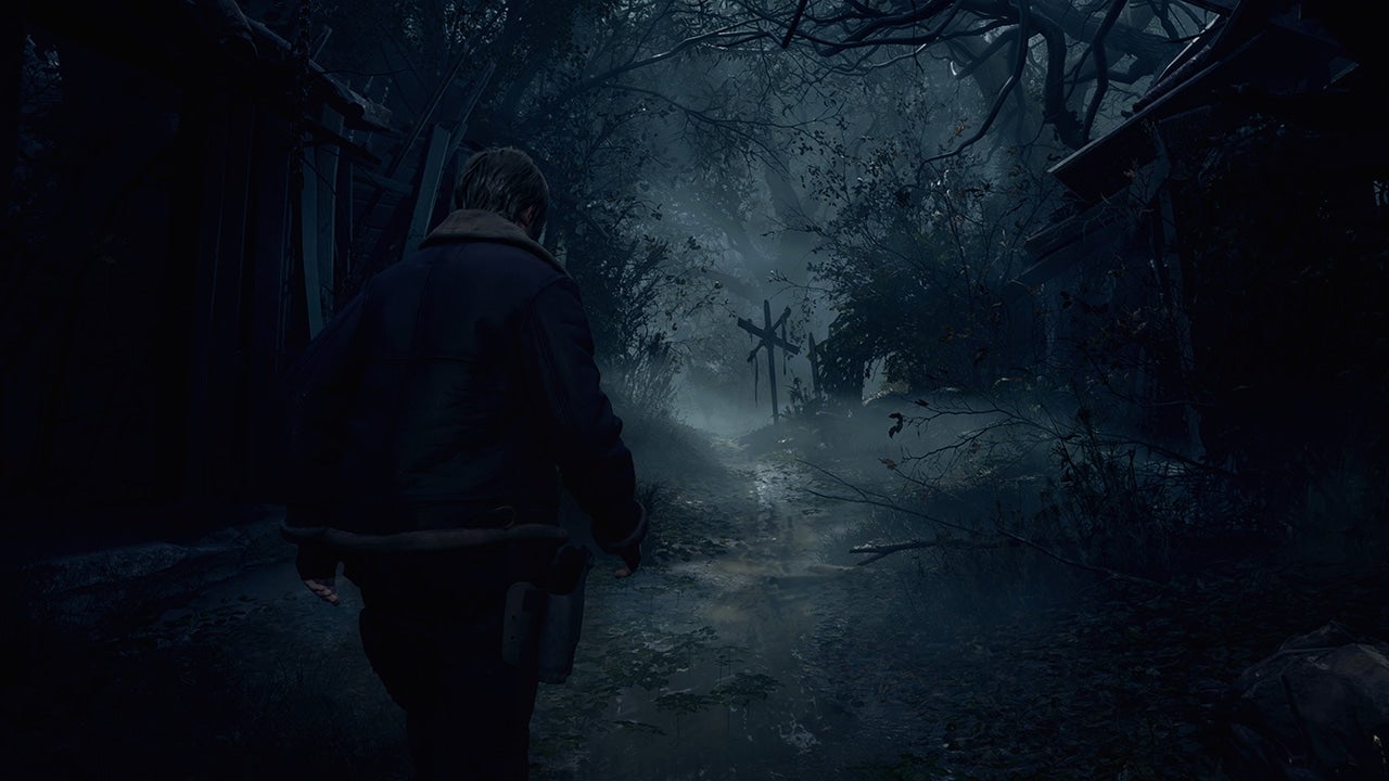 Resident Evil 4's remake is surprisingly bold while reassuringly familiar