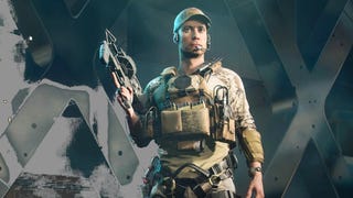 Gameplay z Battlefield 2042 skupia się na zdolnościach specjalistów
