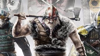 E3 2016 - Gameplaybeelden For Honor toont Viking combat