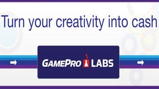 GamePro becomes indie publisher