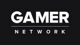 The Gamer Network logo.