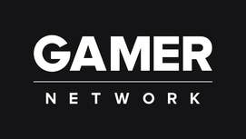 The Gamer Network logo.