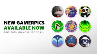 Xbox Series X/S ha un po' di Xbox 360 grazie all'introduzione di 'nuove' Gamerpic