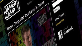 SCEE to fund Gamer Camp scholarships 