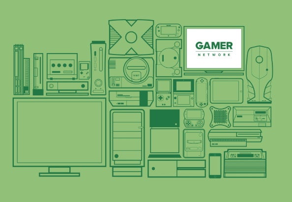 Rupert Loman leaves Gamer Network and ReedPop after 20 years VG247