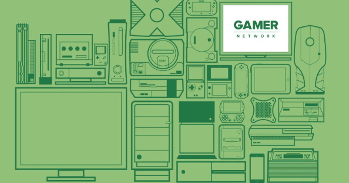 Rupert Loman leaves Gamer Network and ReedPop after 20 years VG247