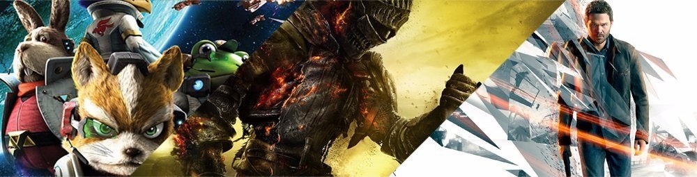 Gamereleases van april om in de gaten te houden