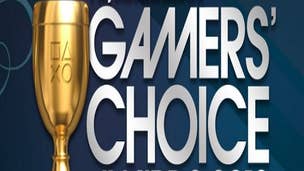 Nominees for PlayStation Network Gamers’ Choice Awards announced