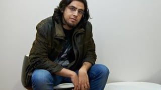 Games are fine but the business isn't - Rami Ismail
