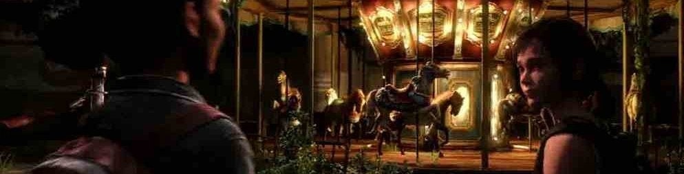 Games of 2014: The Last of Us: Left Behind