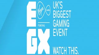 Games of EGX 2016