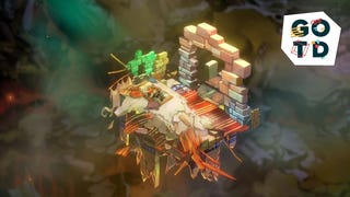 Games of the Decade: Bastion is a labour of love