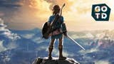 Games of the Decade: The Legend of Zelda: Breath of the Wild is about a ruined world