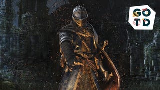 Games of the Decade: Dark Souls is the cold at the heart of everything