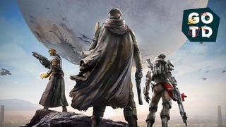 Games of the Decade: Destiny was at its best when we cheesed it