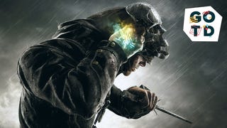 Games of the Decade: Dishonored taught me there is no right way to play