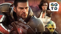 Games of the Decade: Mass Effect 2 gave me characters I will cherish forever