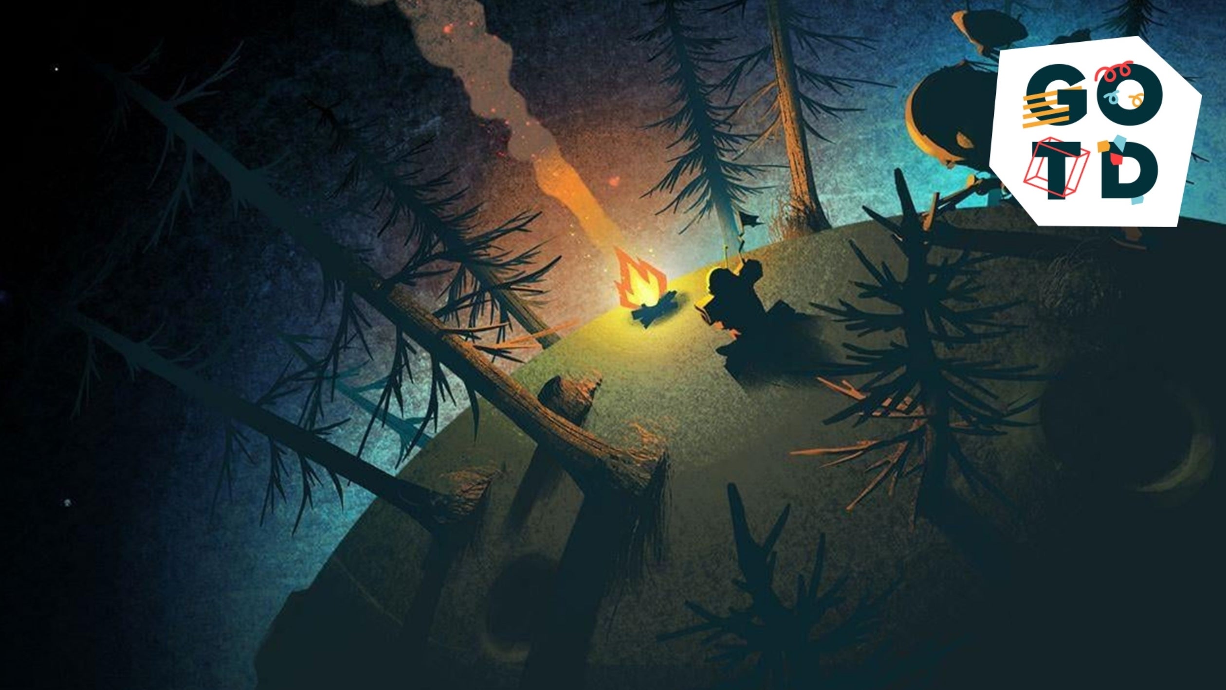 Games of the Decade: Outer Wilds is the future