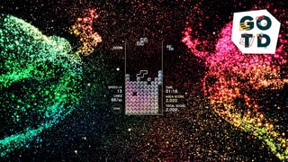Games of the Decade - Tetris Effect is the game of all the decades