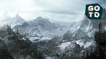 Games of the Decade: The Elder Scrolls 5: Skyrim is anything but overrated