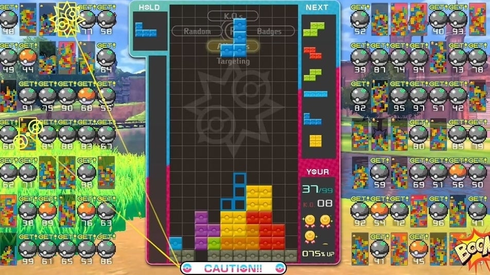 Games of the Year 2019: The worst online service gave us one of the year's best online games